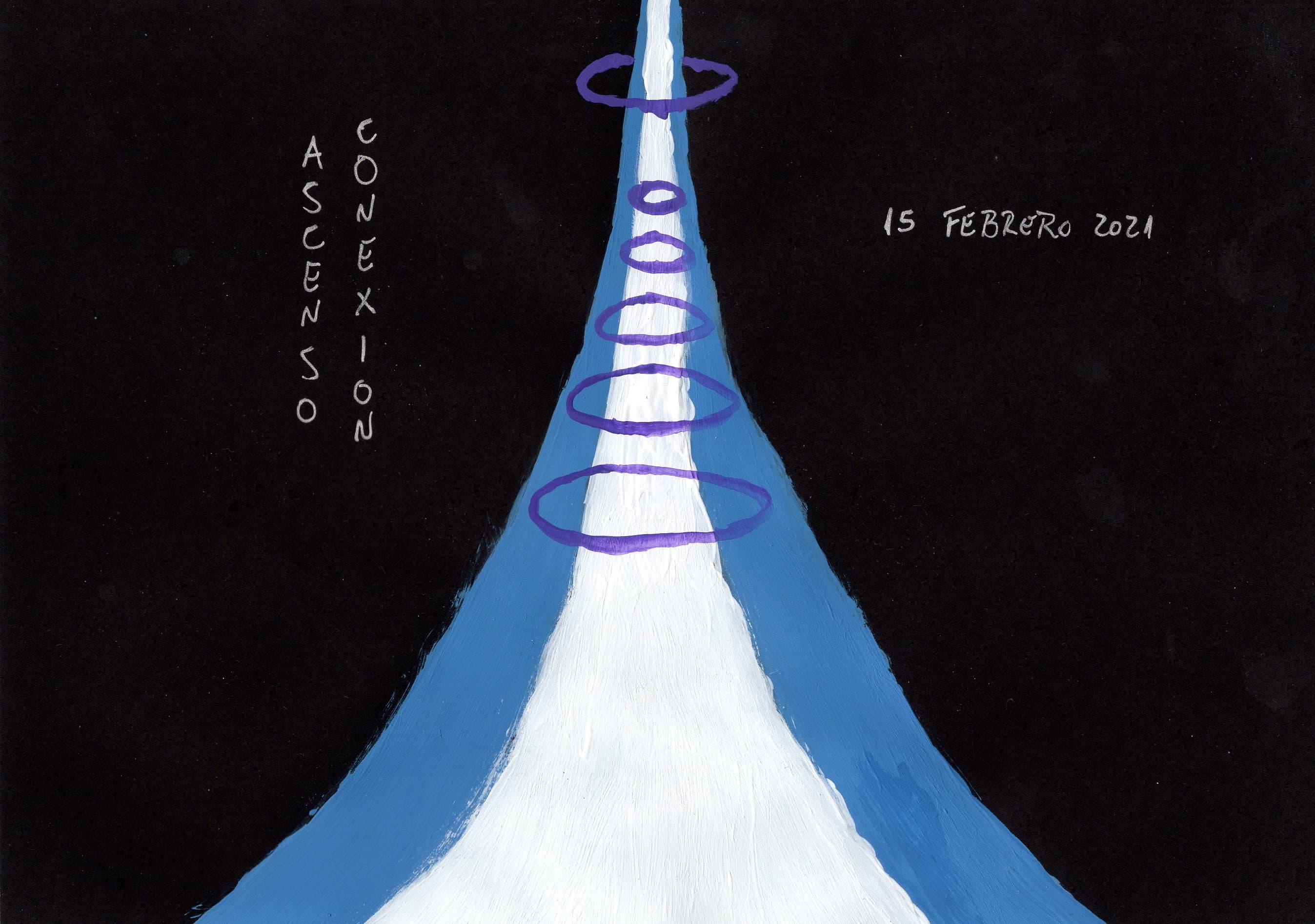 Arte Revelado 16 de Noviembre 2021